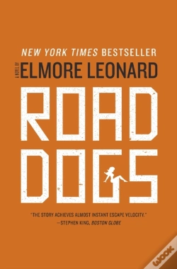 Capa do artigo Road Dogs