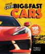 Road & Track Crew'S Big & Fast Cars - Preview