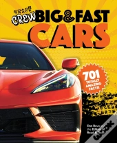 Road & Track Crew'S Big & Fast Cars