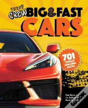 Capa do artigo Road & Track Crew