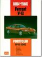 Road & Track Ferrari V12 Portfolio 1992-2002 - Preview