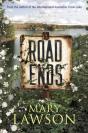 Road Ends - Preview