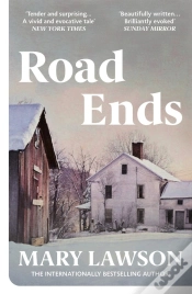 Capa do artigo Road Ends