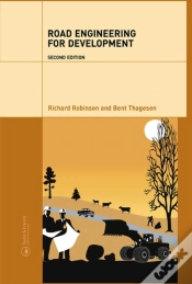 Capa do artigo Road Engineering For Development