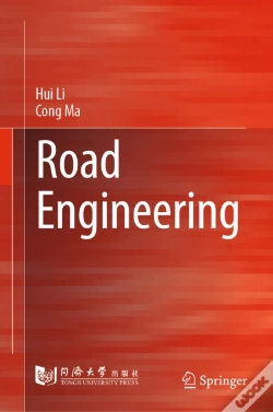 Capa do artigo Road Engineering