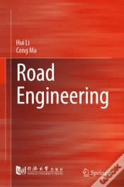 Capa do artigo Road Engineering