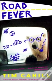 Capa do artigo Road Fever