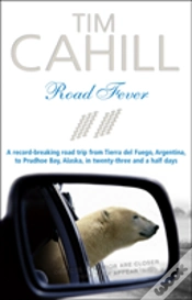 Capa do artigo Road Fever