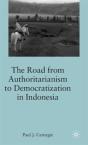 Road From Authoritarianism To Democratiz - Preview