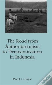 Road From Authoritarianism To Democratiz