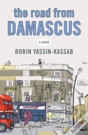 Capa do artigo Road From Damascus