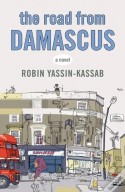 Capa do artigo Road From Damascus