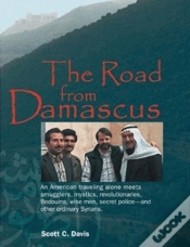 Capa do artigo Road From Damascus