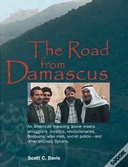 Capa do artigo Road From Damascus