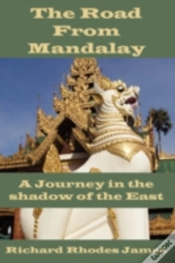 Capa do artigo Road From Mandalay