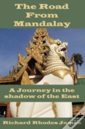 Capa do artigo Road From Mandalay