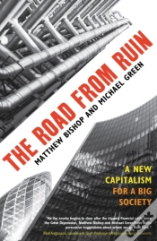 Capa do artigo Road From Ruin