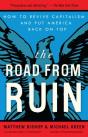 Road From Ruin - Preview