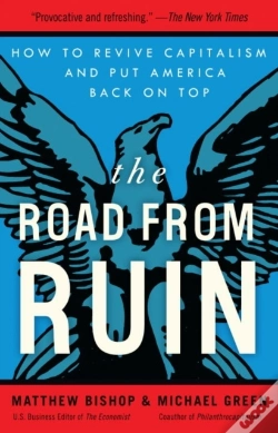 Capa do artigo Road From Ruin