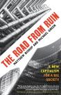 Road From Ruin - Preview