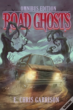 Capa do artigo Road Ghosts