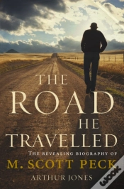 Capa do artigo Road He Travelled