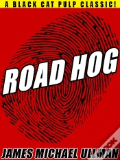 Capa do artigo Road Hog