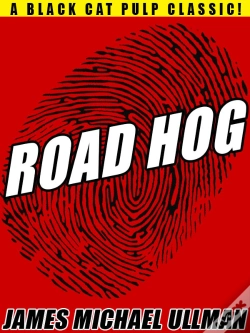 Capa do artigo Road Hog