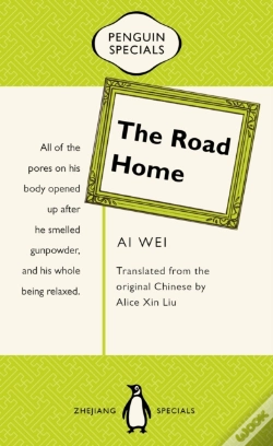 Capa do artigo Road Home