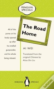 Capa do artigo Road Home