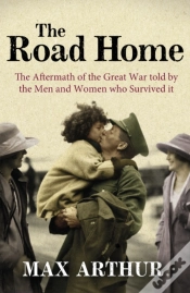 Capa do artigo Road Home