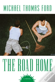 Capa do artigo Road Home