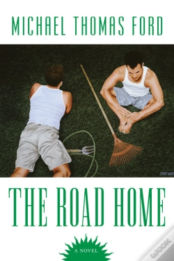 Capa do artigo Road Home