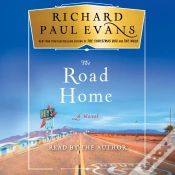 Capa do artigo Road Home