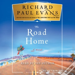 Capa do artigo Road Home