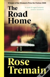 Capa do artigo Road Home