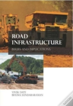 Capa do artigo Road Infrastructure