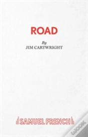 Capa do artigo Road
