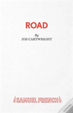 Capa do artigo Road