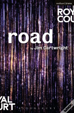 Capa do artigo Road