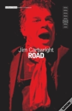 Capa do artigo Road