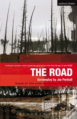 Capa do artigo Road