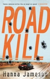 Capa do artigo Road Kill