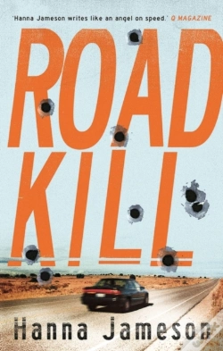 Capa do artigo Road Kill
