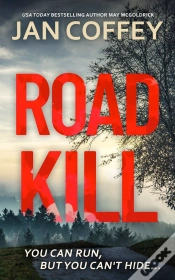 Capa do artigo Road Kill