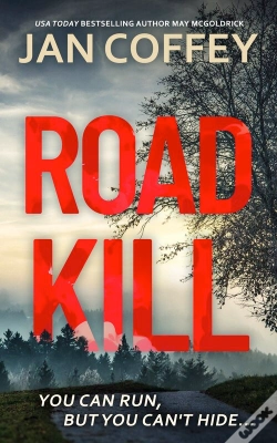 Capa do artigo Road Kill