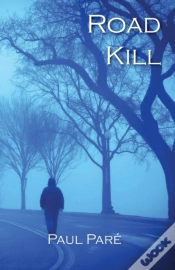 Capa do artigo Road Kill