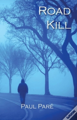 Capa do artigo Road Kill
