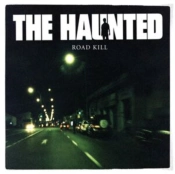 Capa do artigo Road Kill - Vinil
