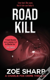 Capa do artigo Road Kill